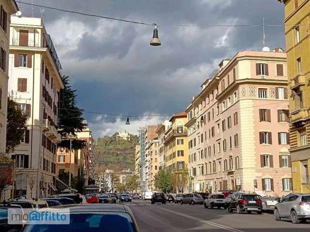 Appartamento arredato Prati, delle vittorie, borgo pio