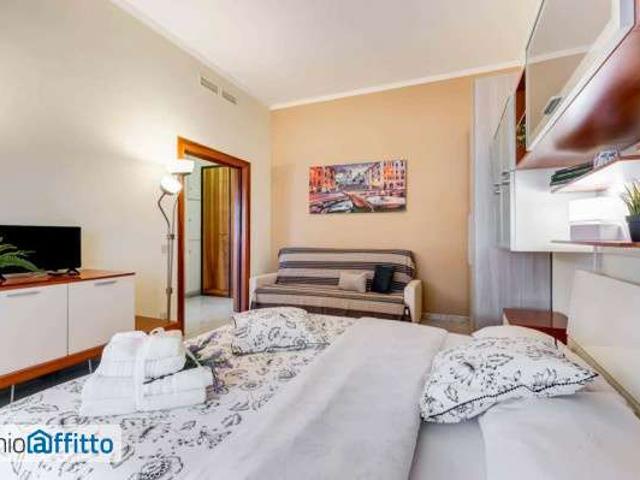 Appartamento arredato Prati, delle vittorie, borgo pio