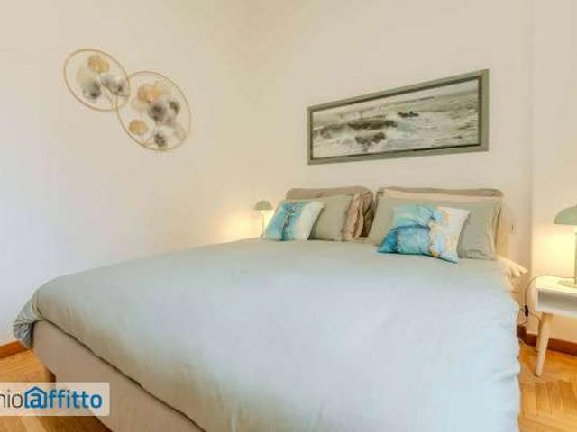 Appartamento arredato Prati, delle vittorie, borgo pio