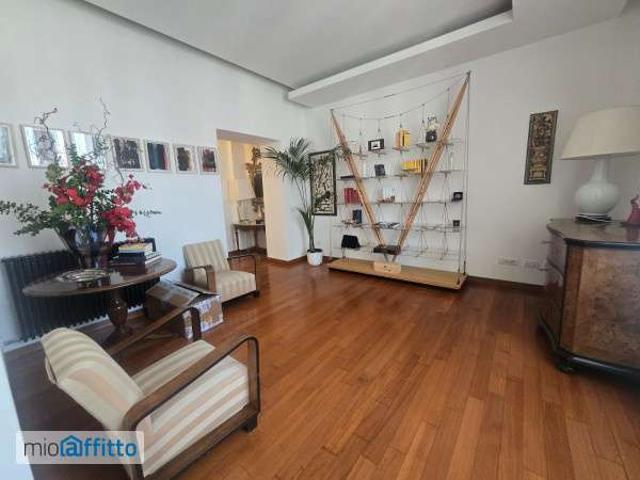 Appartamento arredato Prati, delle vittorie, borgo pio