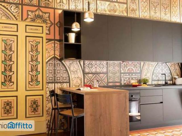 Appartamento arredato Prati, delle vittorie, borgo pio