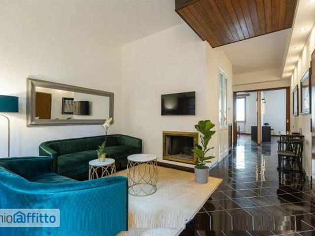 Appartamento arredato Prati, delle vittorie, borgo pio