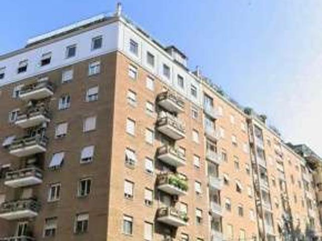 Appartamento arredato Prati, delle vittorie, borgo pio
