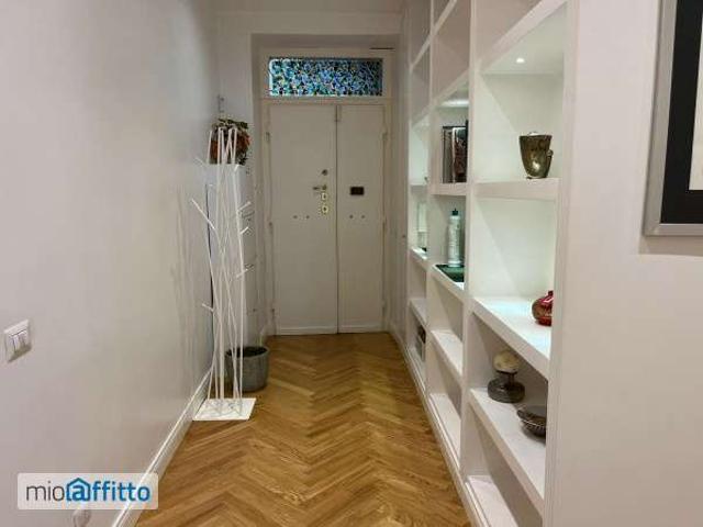 Appartamento arredato Prati, delle vittorie, borgo pio