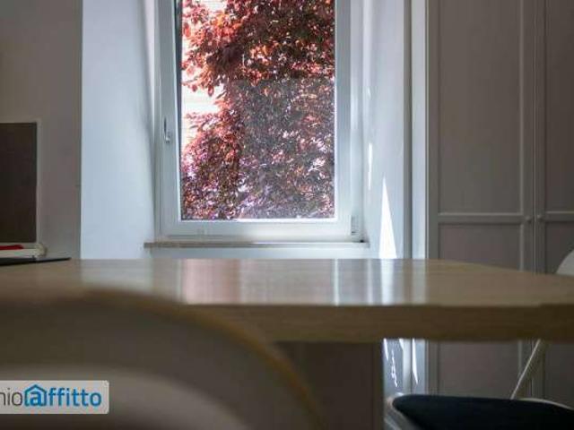 Appartamento arredato Prati, delle vittorie, borgo pio