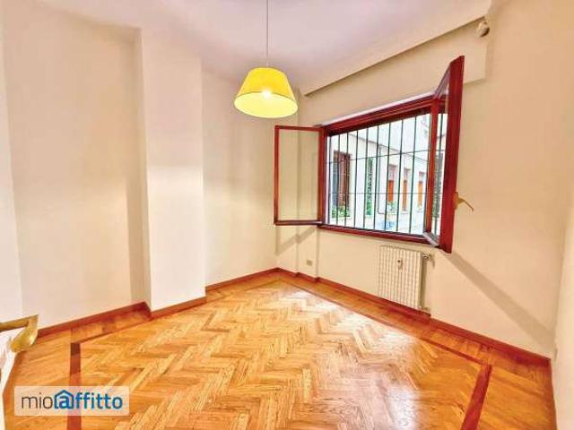 Appartamento arredato Prati, delle vittorie, borgo pio