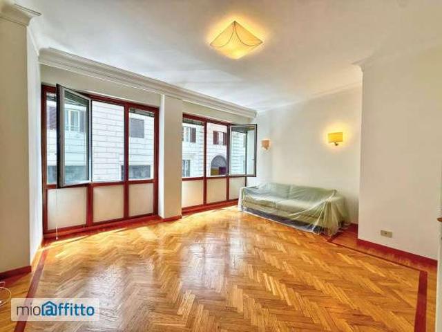 Appartamento arredato Prati, delle vittorie, borgo pio