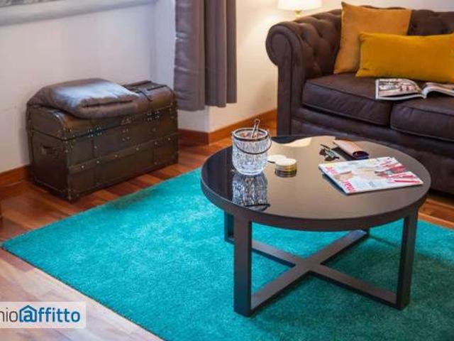 Appartamento arredato Prati, delle vittorie, borgo pio
