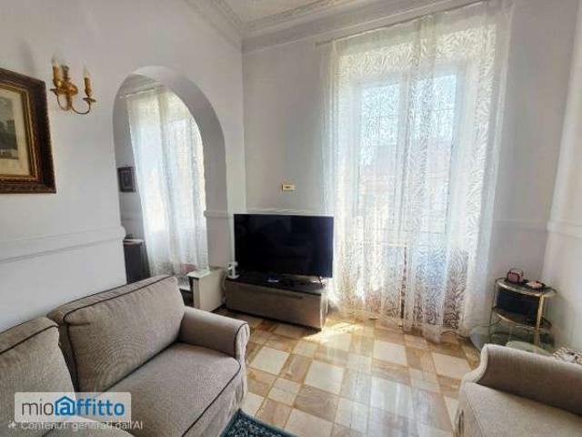 Appartamento arredato Prati, delle vittorie, borgo pio
