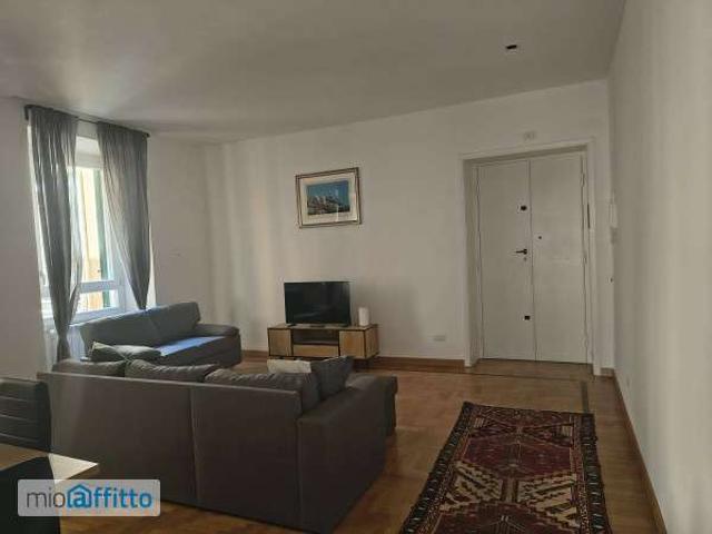Appartamento arredato Prati, delle vittorie, borgo pio