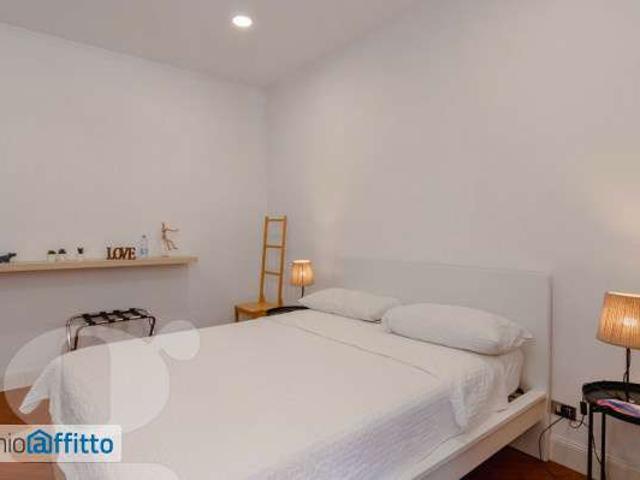 Appartamento arredato Prati, delle vittorie, borgo pio