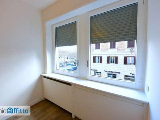 Appartamento arredato Prati, delle vittorie, borgo pio