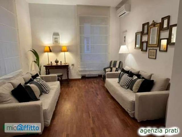 Appartamento arredato Prati, delle vittorie, borgo pio
