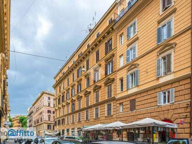 Appartamento arredato Prati, delle vittorie, borgo pio