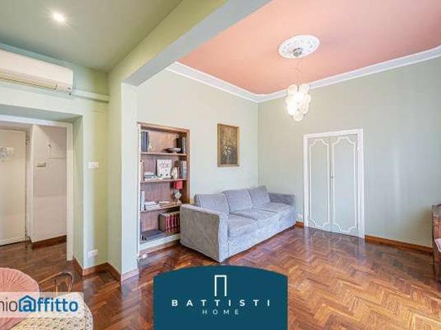 Appartamento arredato Prati, delle vittorie, borgo pio