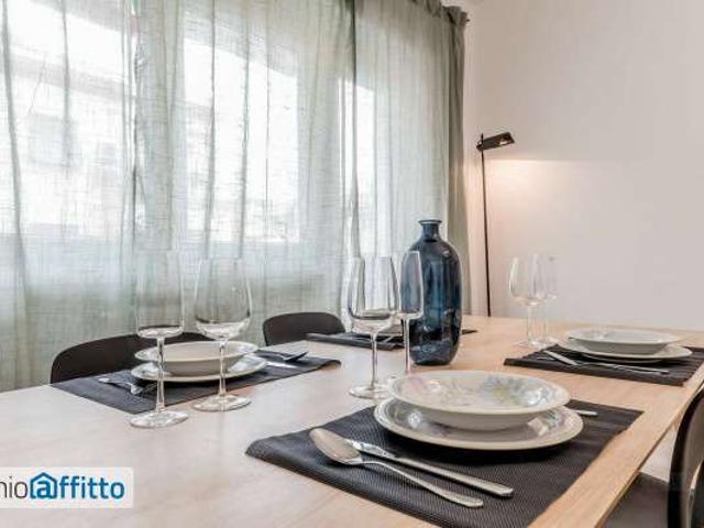 Appartamento arredato Prati, delle vittorie, borgo pio