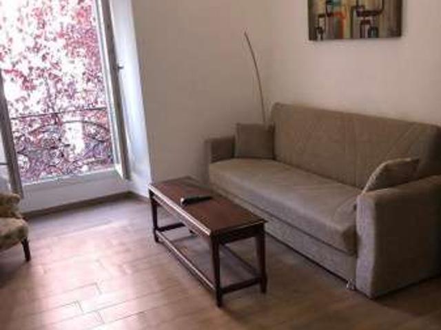 Appartamento arredato Prati, delle vittorie, borgo pio