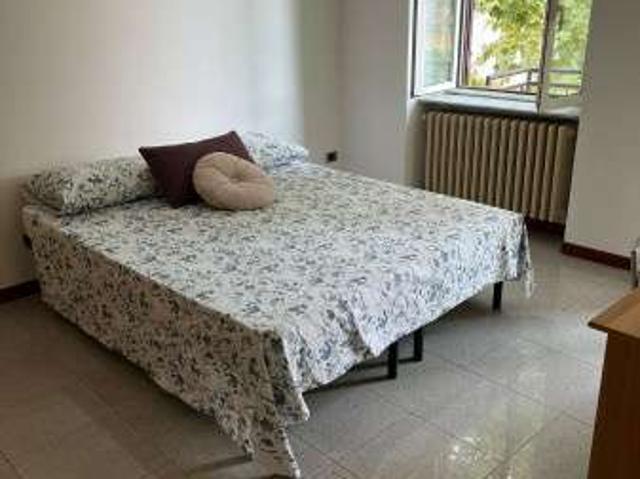 Appartamento arredato Pratillo