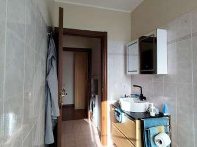 Appartamento arredato Pregnana Milanese