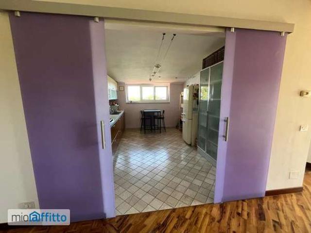 Appartamento arredato Pregnana Milanese