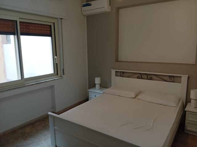 Appartamento Arredato Pressi Villa Comunale