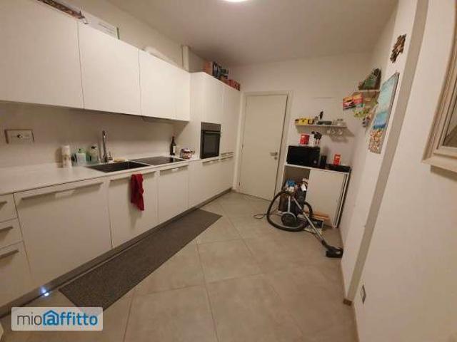 Appartamento arredato Prima periferia saione