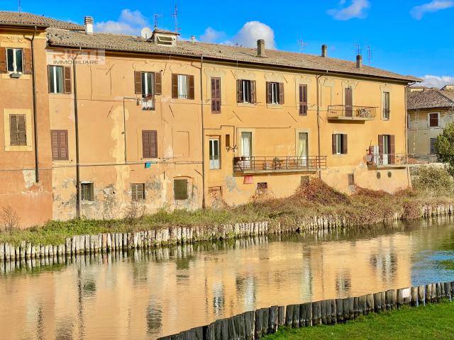 APPARTAMENTO ARREDATO PRONTO DA ABITARE – IDEALE PER STUDENTI O LAVORATORI