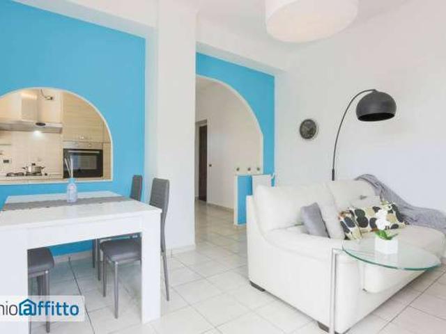 Appartamento arredato Pugliola, solaro