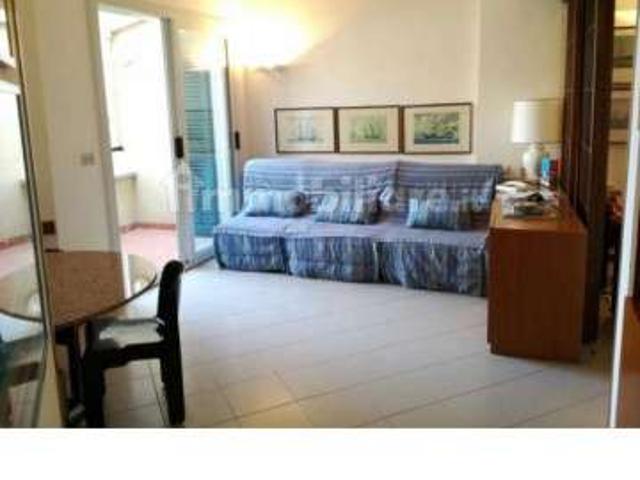 Appartamento arredato Punta ala