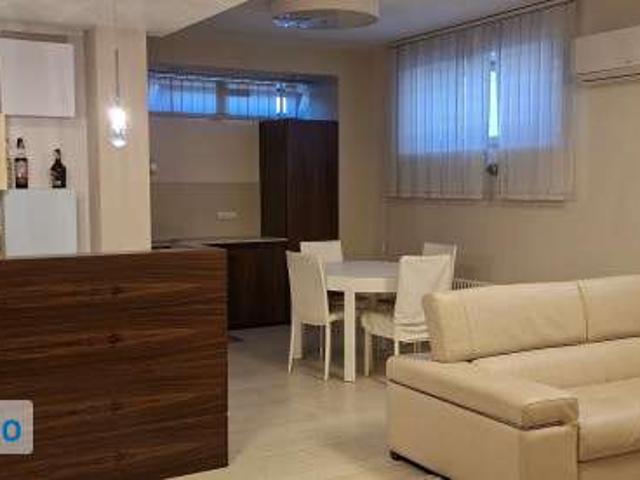 Appartamento arredato Qualiano