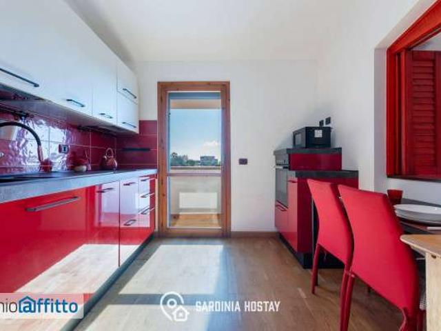 Appartamento arredato Quartu sant'Elena