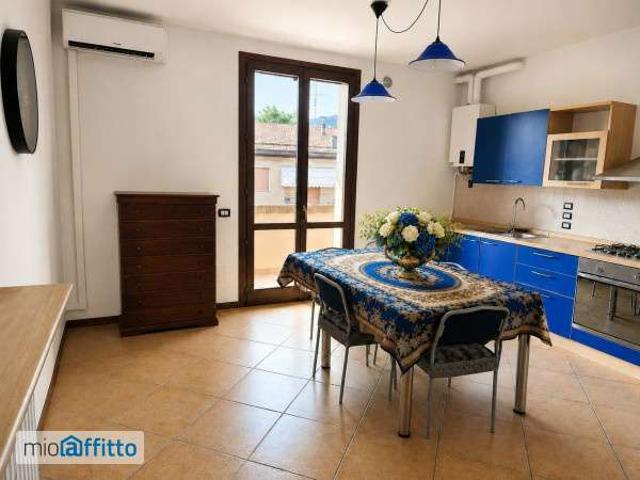 Appartamento arredato Roteglia