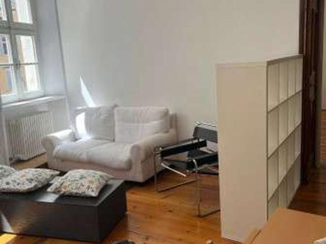 Appartamento arredato Rovereto