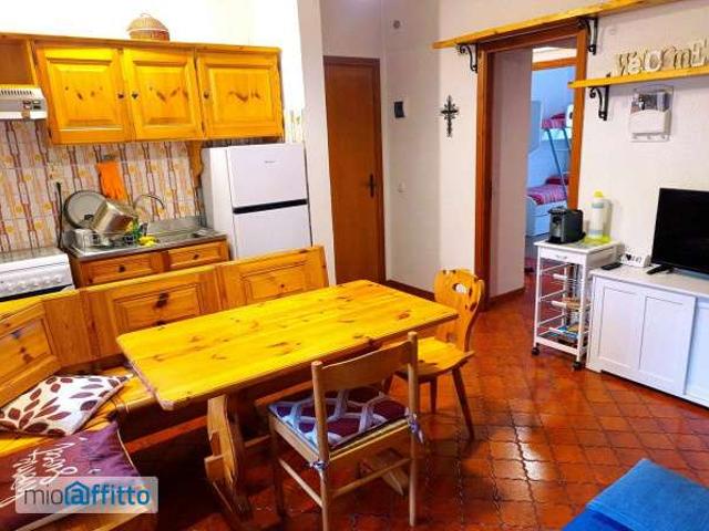 Appartamento arredato Rocca d'aveto