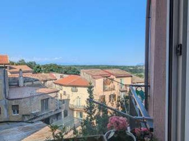 Appartamento arredato Roccamonfina