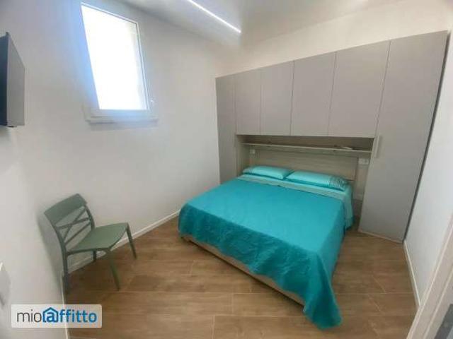 Appartamento arredato Roccella Ionica