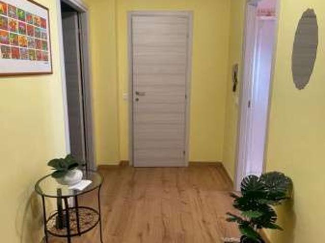 Appartamento arredato Rodi borgo rodi