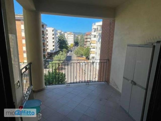 Appartamento arredato Roges
