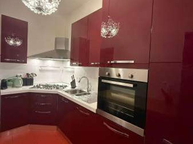 Appartamento arredato Roma