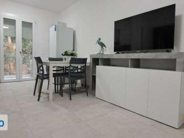 Appartamento arredato Rosolina mare