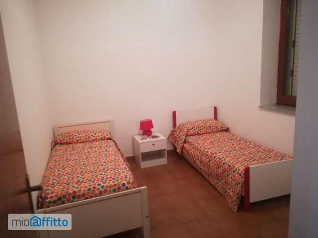 Appartamento arredato Rossano
