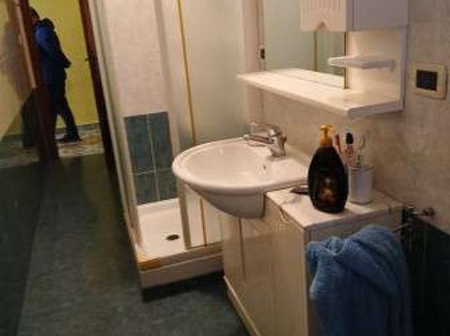 Appartamento arredato Rossano stazione