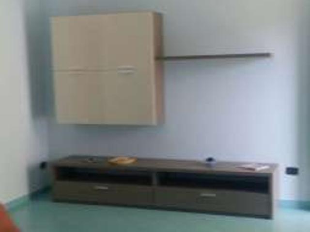 Appartamento arredato Rossano stazione