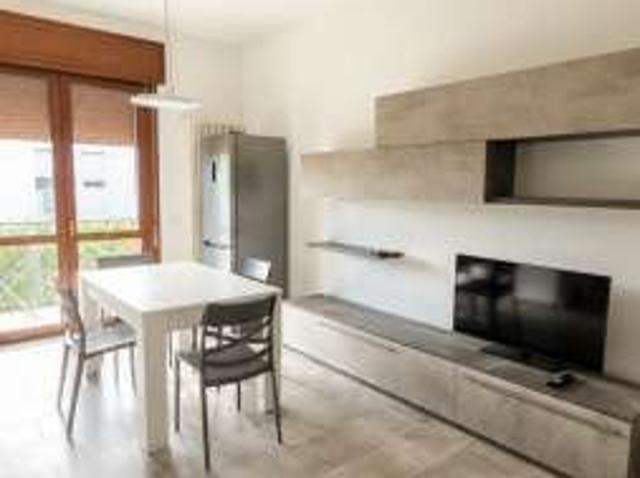 Appartamento arredato Ravenna