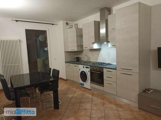 Appartamento arredato Ravenna