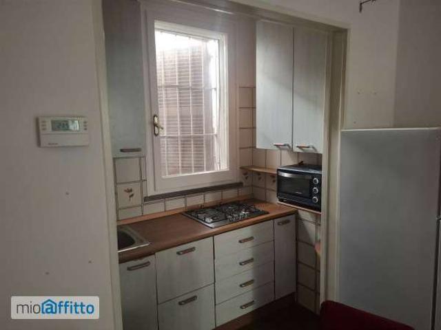 Appartamento arredato Ravenna