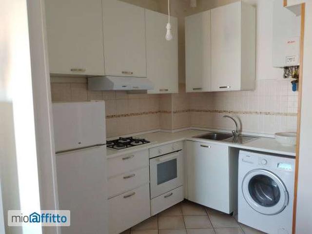 Appartamento arredato Ravenna