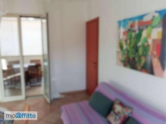 Appartamento arredato Ragusa