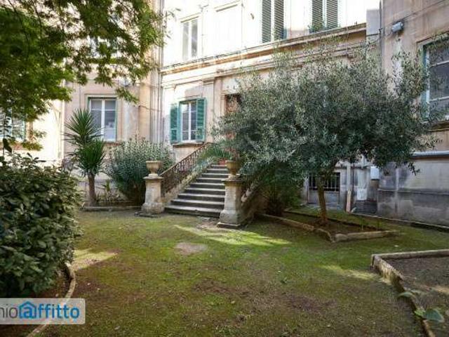 Appartamento arredato Ragusa