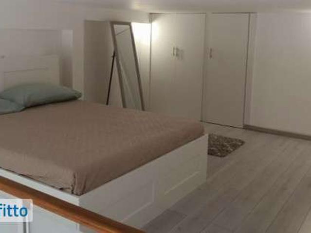 Appartamento arredato Ragusa